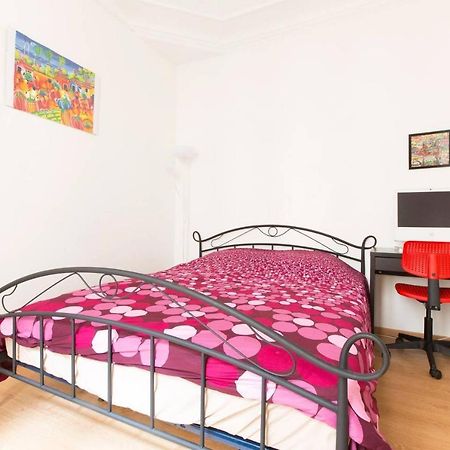 Coup De Coeur A Montmartre Bed & Breakfast Paris Dış mekan fotoğraf