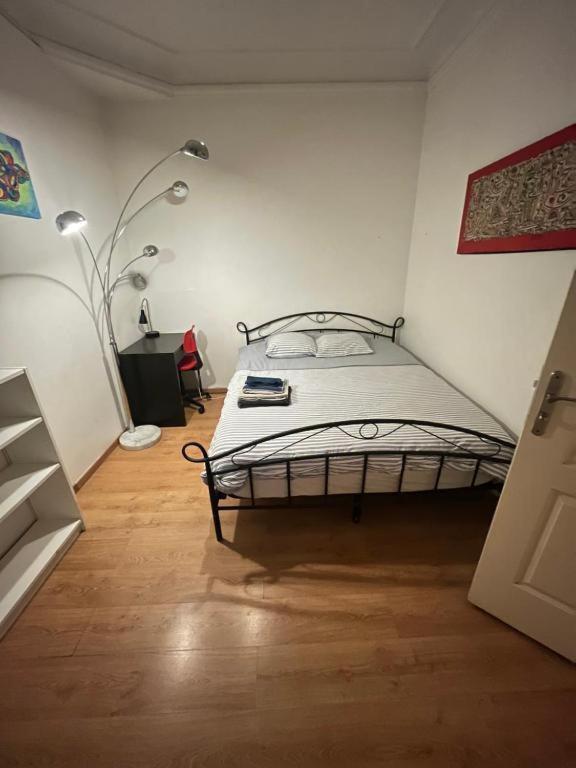 Coup De Coeur A Montmartre Bed & Breakfast Paris Dış mekan fotoğraf